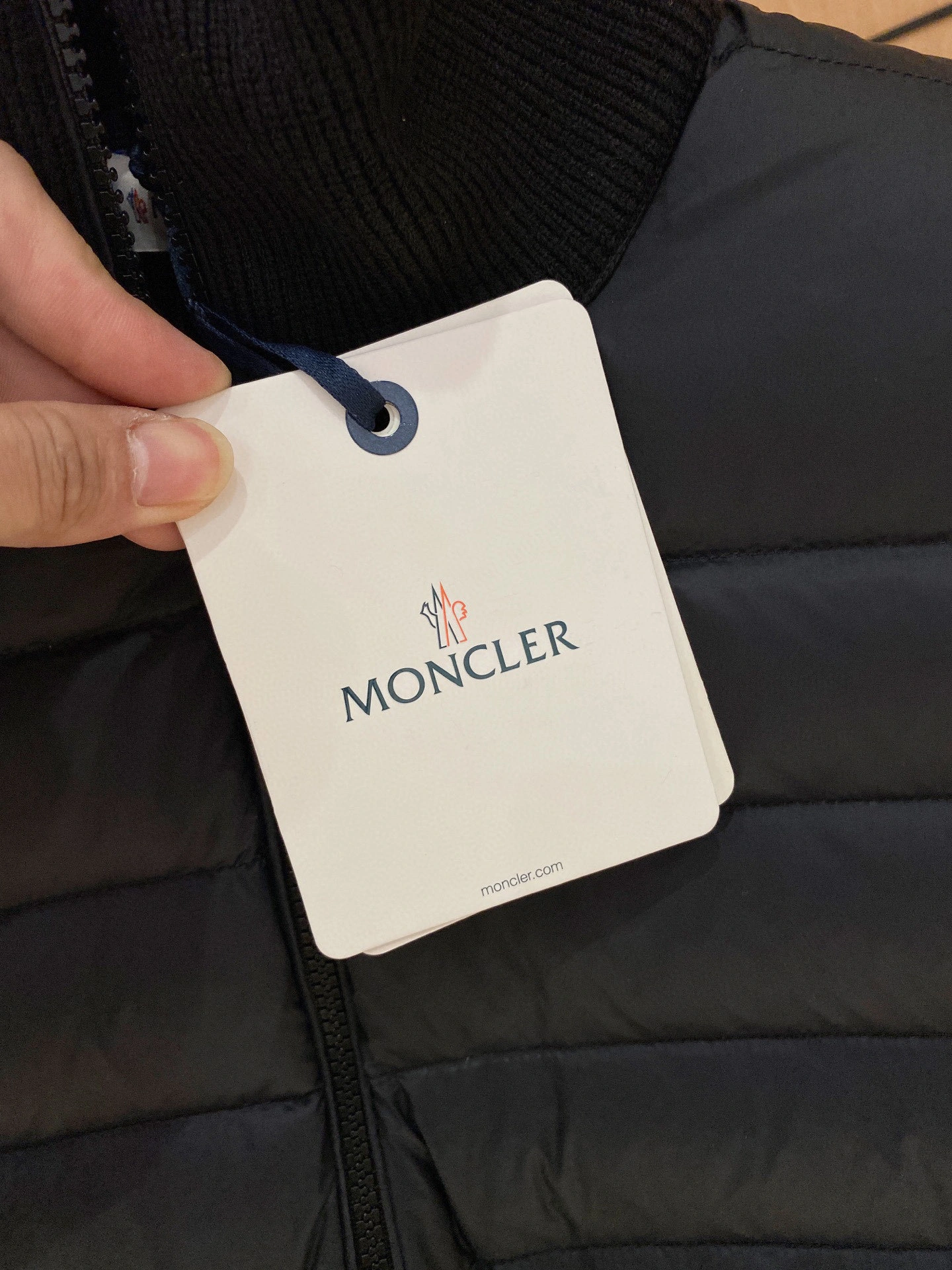 wg.luxury- 7o9385r down jacket white duck down item:E-F431I0320